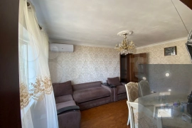 2-к. квартира, 37 м², 2/2 эт.