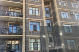 2-к. квартира, 56 м², 5/5 эт.