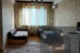 3-к. квартира, 75 м², 5/5 эт.