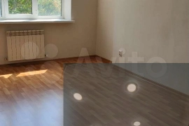 1-к. квартира, 43 м², 3/10 эт.