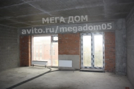 4-к квартира, 135 м², 4/13 эт.