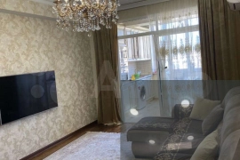 3-к. квартира, 75 м², 10/13 эт.