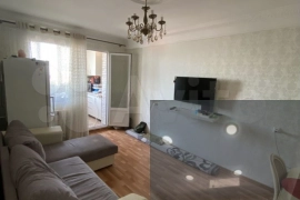 2-к. квартира, 31,5 м², 5/5 эт.