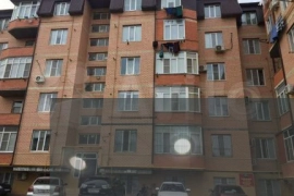 1-к. квартира, 48 м², 4/5 эт.