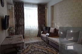 1-к. квартира, 36,5 м², 3/12 эт.