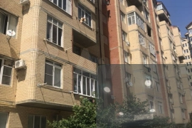 3-к. квартира, 85 м², 1/9 эт.