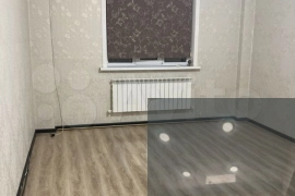 2-к. квартира, 60 м², 4/7 эт.