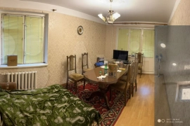 2-к. квартира, 45 м², 2/5 эт.