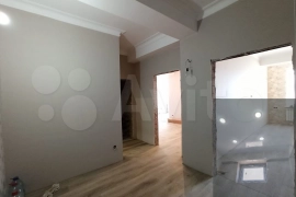 4-к. квартира, 90 м², 8/11 эт. на продажу в Махачкале | Купить квартиру | Авито