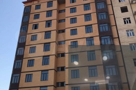 1-к. квартира, 47 м², 7/9 эт.