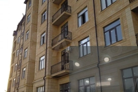 1-к. квартира, 46 м², 5/6 эт.