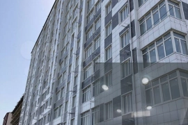 2-к. квартира, 70 м², 7/14 эт.