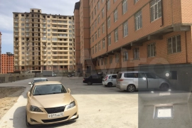 1-к. квартира, 50 м², 6/10 эт.