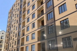 2-к. квартира, 60,2 м², 8/9 эт.