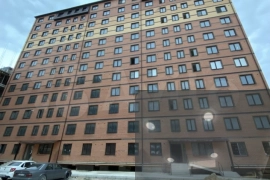 3-к. квартира, 100 м², 4/12 эт.