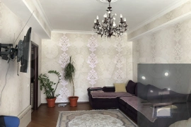 2-к. квартира, 67 м², 4/5 эт.