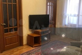 4-к. квартира, 60 м², 4/5 эт.