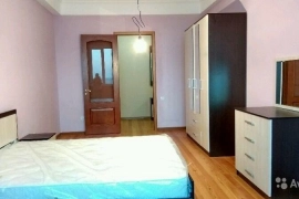 2-к квартира, 89 м², 8/12 эт.