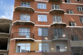 3-к. квартира, 121 м², 4/10 эт. на продажу в Махачкале | Купить квартиру | Авито