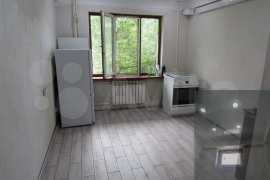 1-к. квартира, 36 м², 1/9 эт.