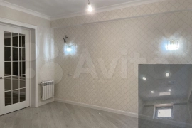 2-к. квартира, 65 м², 11/14 эт.