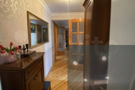 3-к. квартира, 75 м², 4/9 эт.