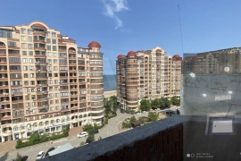 Квартира-студия, 56 м², 9/11 эт.