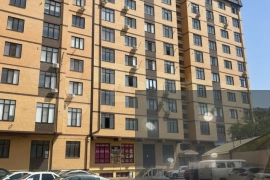 3-к. квартира, 98 м², 9/11 эт.