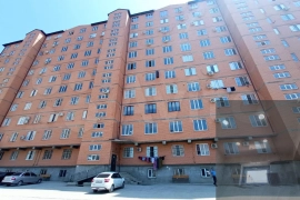 3-к. квартира, 117 м², 7/11 эт.