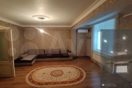 2-к. квартира, 85 м², 5/10 эт.