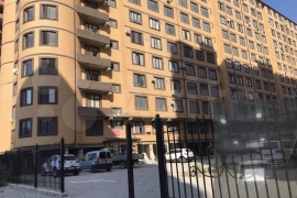 2-к. квартира, 78 м², 3/11 эт.