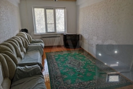 4-к. квартира, 88 м², 8/9 эт.