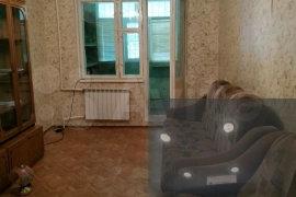 2-к квартира, 49 м², 1/9 эт.