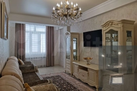 2-к. квартира, 68,5 м², 2/8 эт.