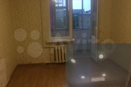 2-к. квартира, 44 м², 4/5 эт.