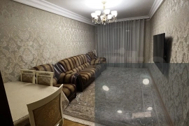 5-к. квартира, 110 м², 3/9 эт.