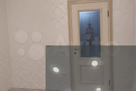 3-к. квартира, 70 м², 1/9 эт.