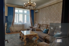 3-к. квартира, 91 м², 9/10 эт.