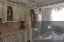 3-к. квартира, 90 м², 4/11 эт.