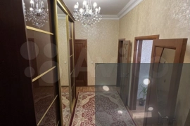 2-к. квартира, 60 м², 4/5 эт.