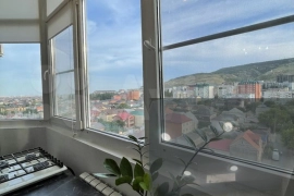 2-к. квартира, 90 м², 9/14 эт.