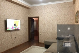 3-к. квартира, 74 м², 6/7 эт.