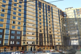 1-к. квартира, 50 м², 9/13 эт.