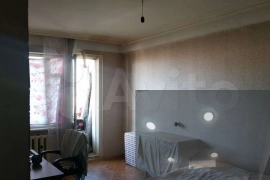 1-к. квартира, 36 м², 9/9 эт.