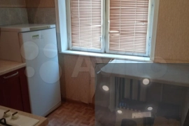 1-к. квартира, 29 м², 4/4 эт.