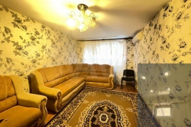 2-к. квартира, 22 м², 2/2 эт.