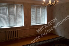 4-к квартира, 85 м², 1/5 эт.