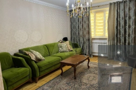 2-к. квартира, 60 м², 3/5 эт.