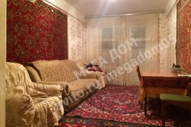 4-к квартира, 80 м², 9/9 эт.