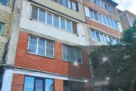 3-к. квартира, 85 м², 4/5 эт.